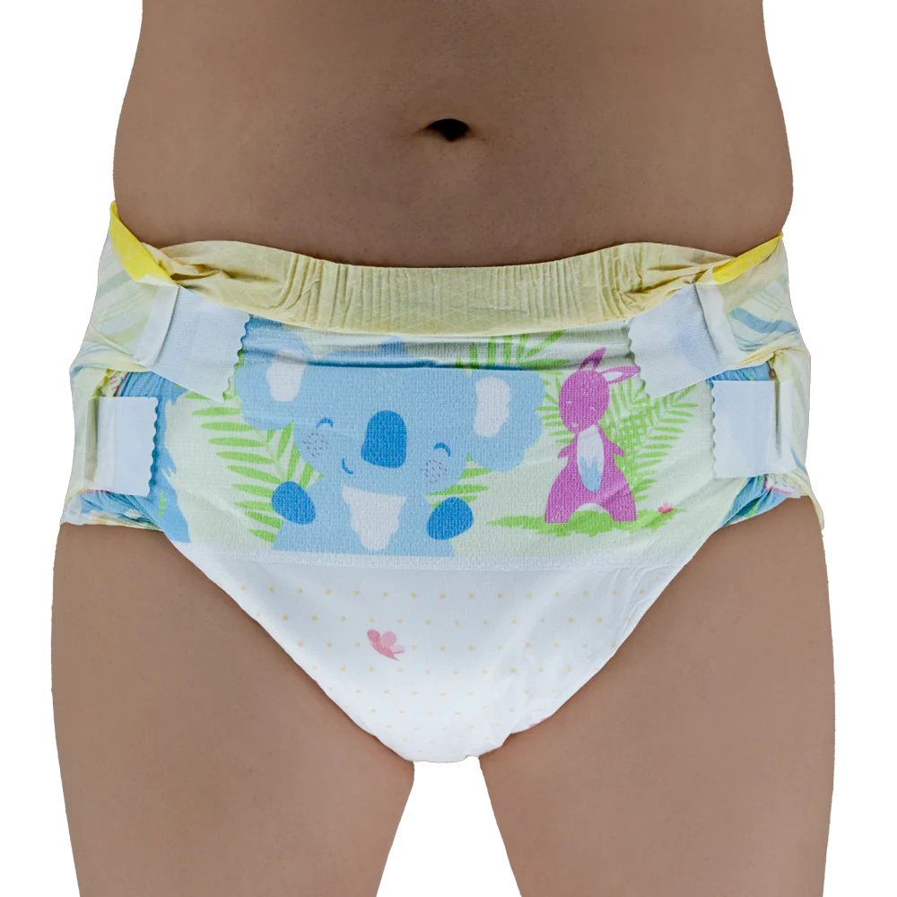 Animooz Diapers