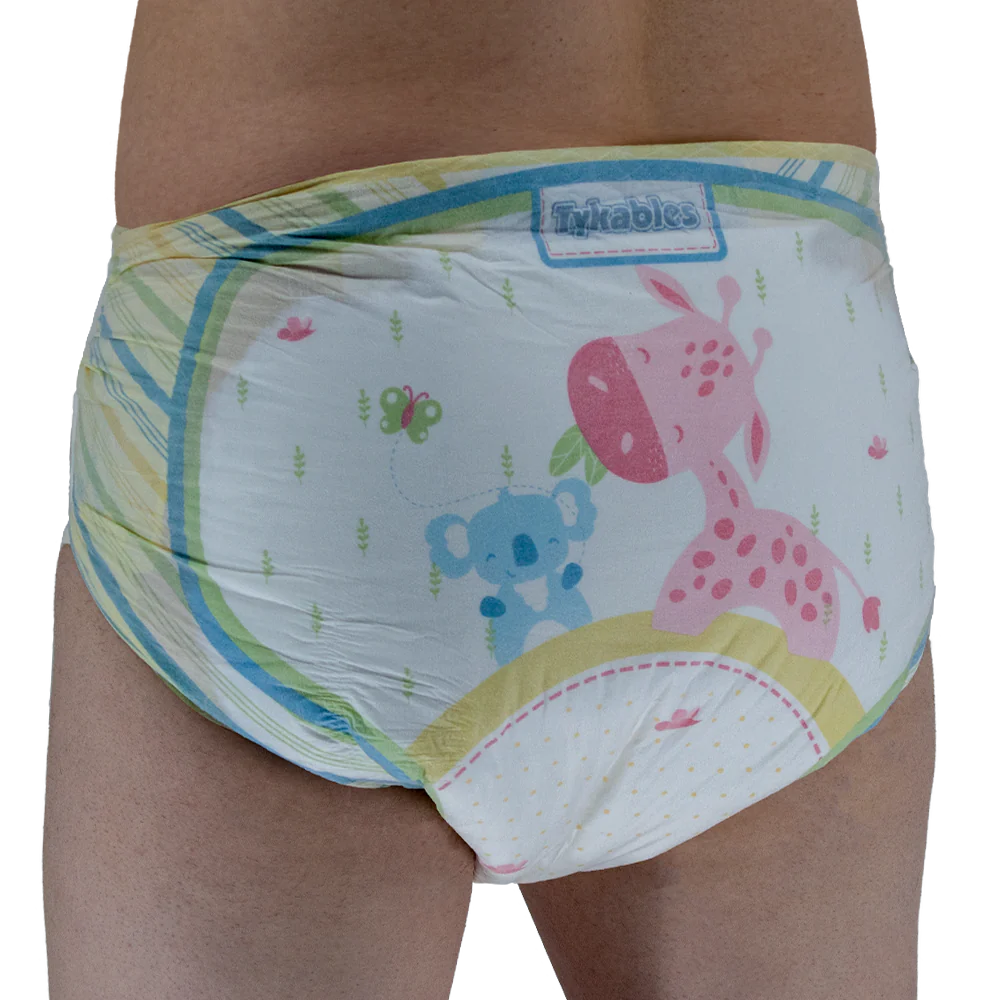 Animooz Diapers