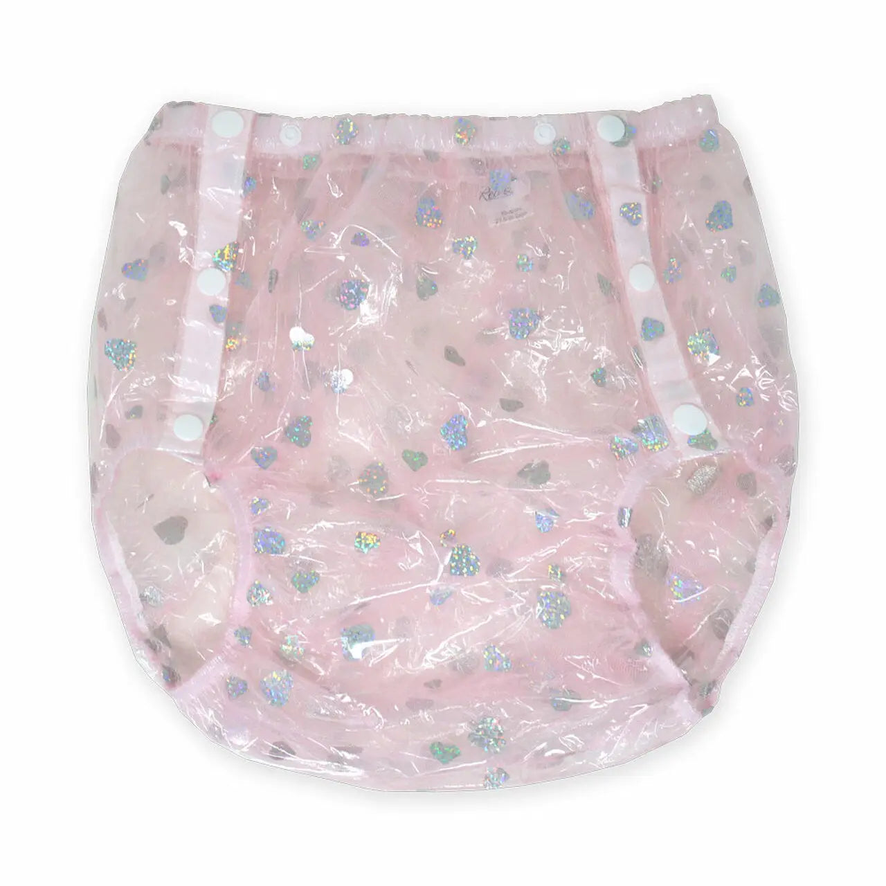 Ballet Valentine Snap Pant