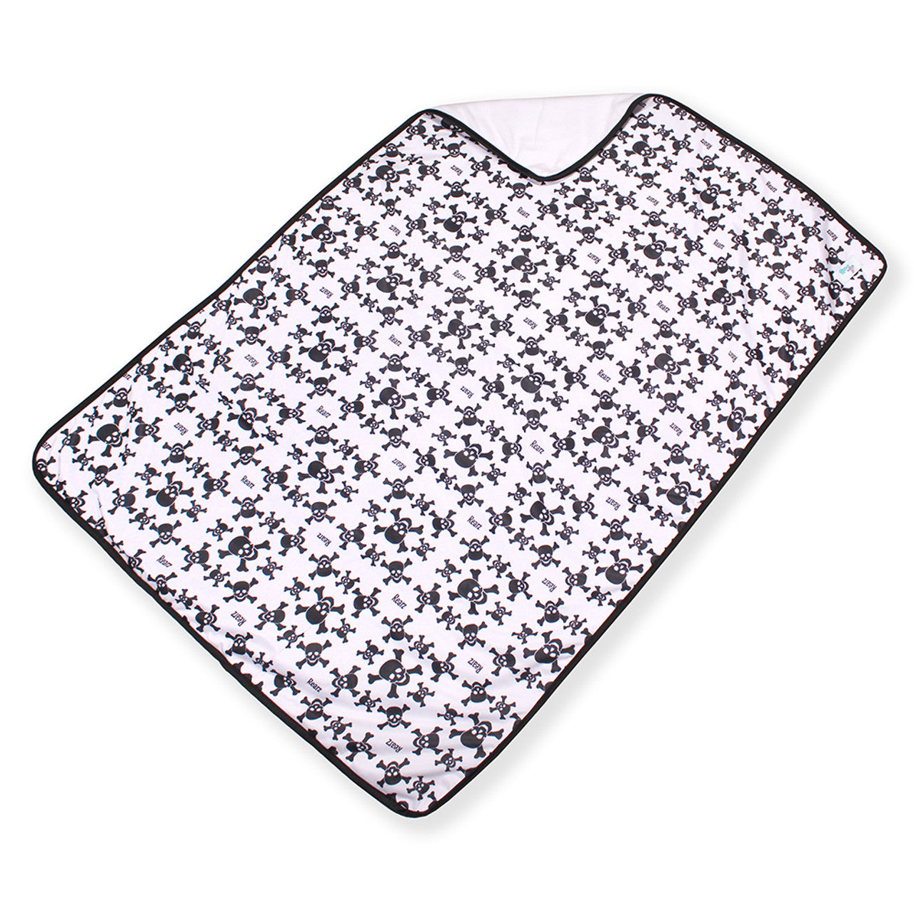 Rebel Change Pad