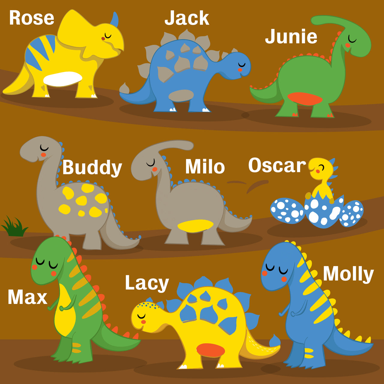 Rearz Dinosaur Elite
