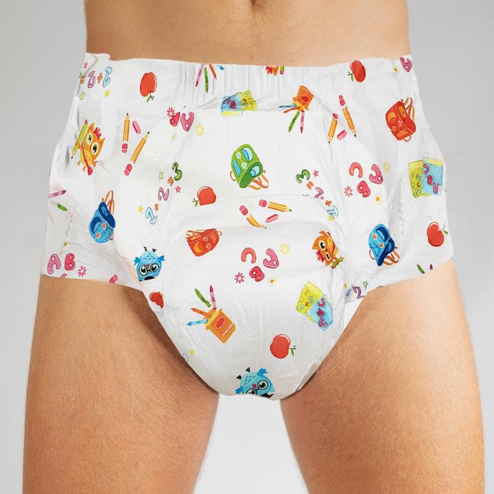 Bambino Skooldoodle *Sample