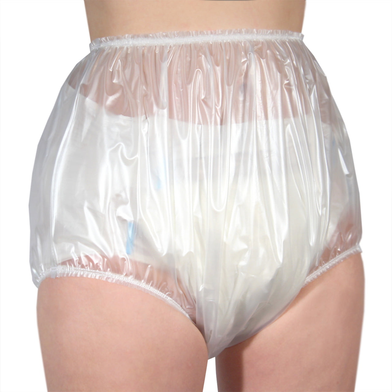 Beta Frosty Nighttime Vinyl Pants