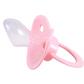 Fixx Adult Size 10 Pacifier - Pink