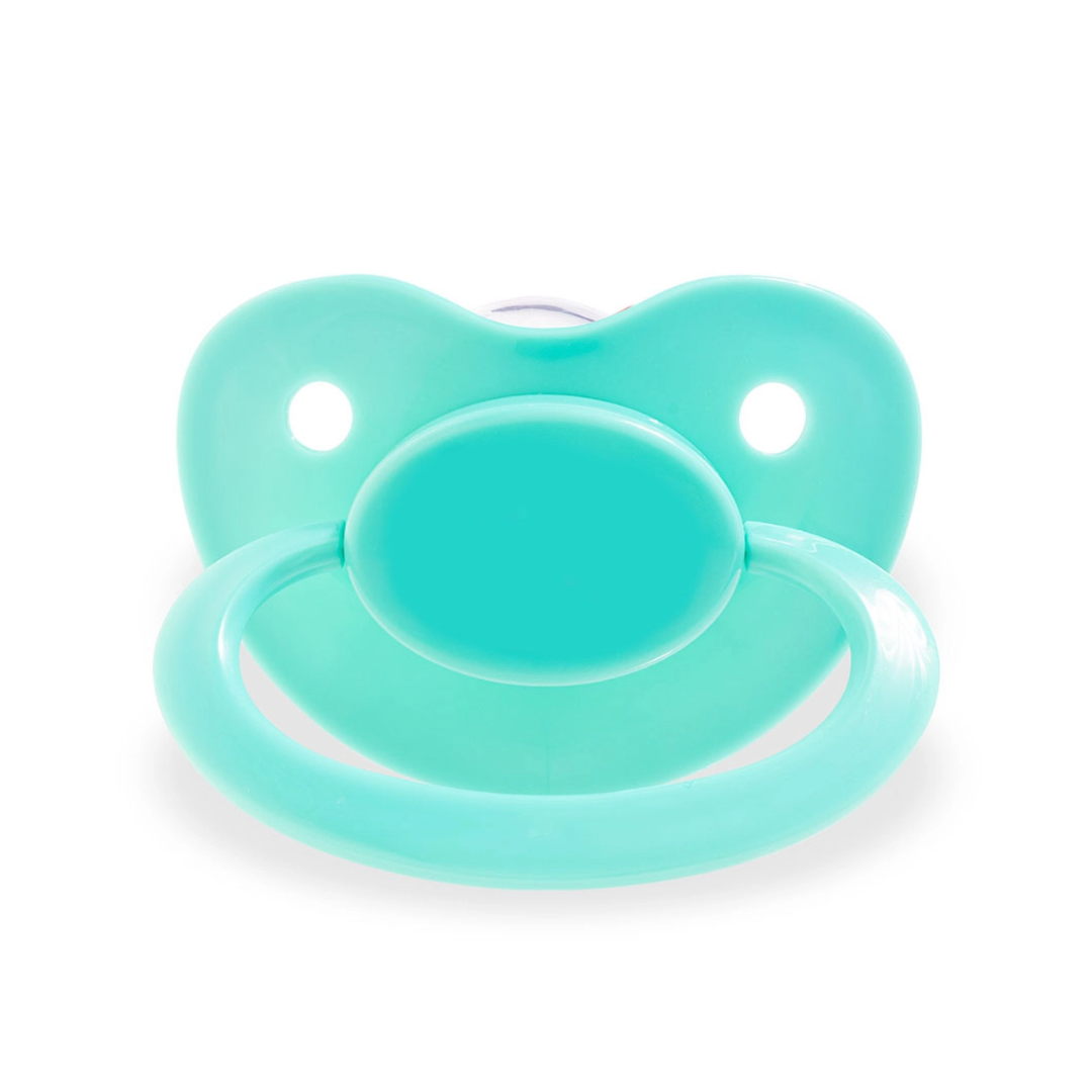 Fixx Adult Size 10 Pacifier - Blue