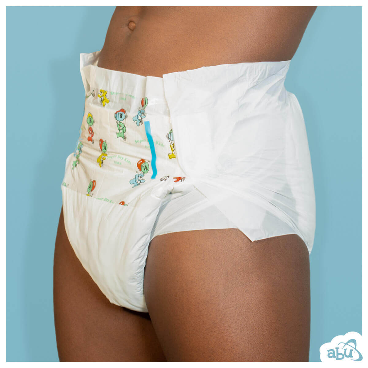ABU Super Dry Kids *Sample
