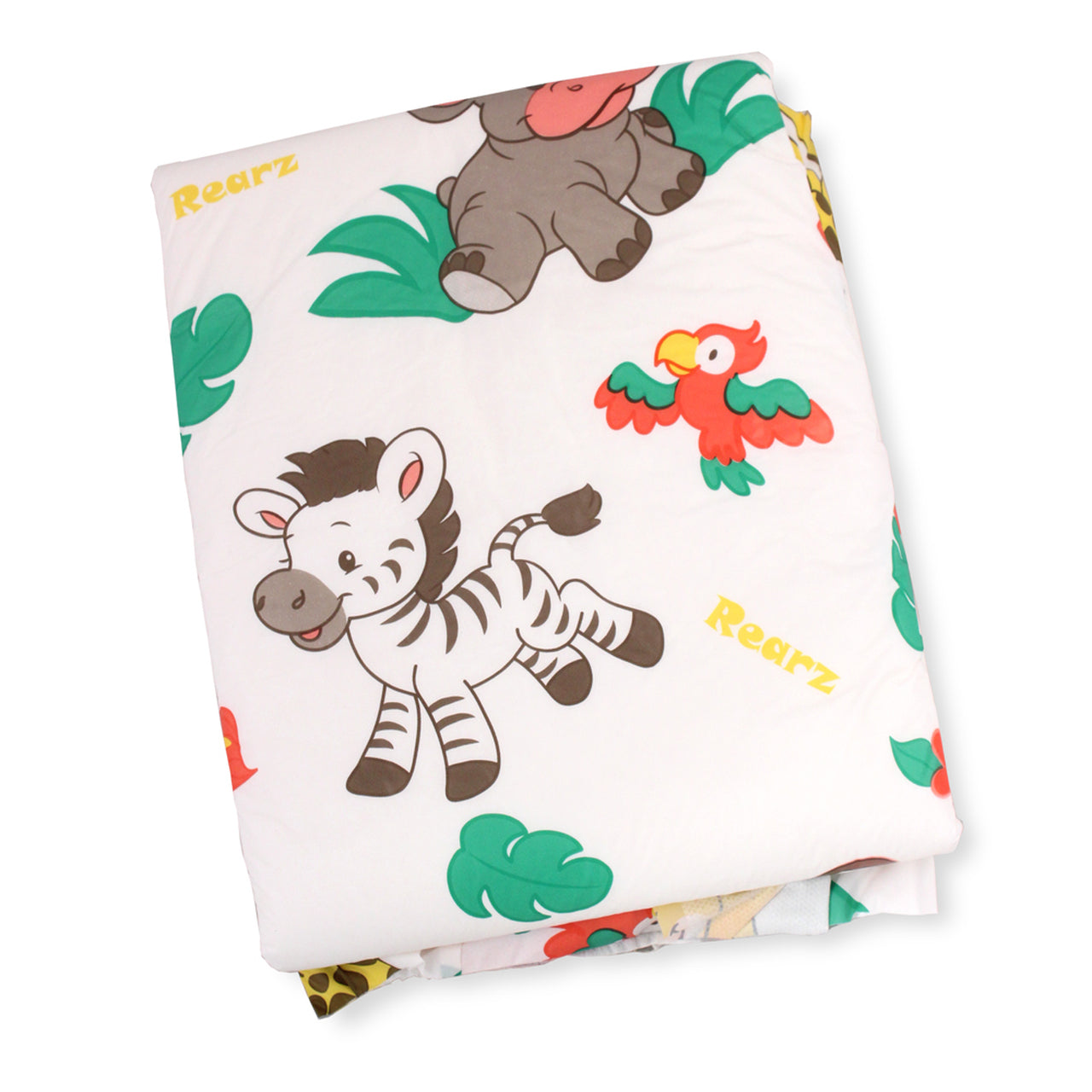 Rearz Safari* Sample