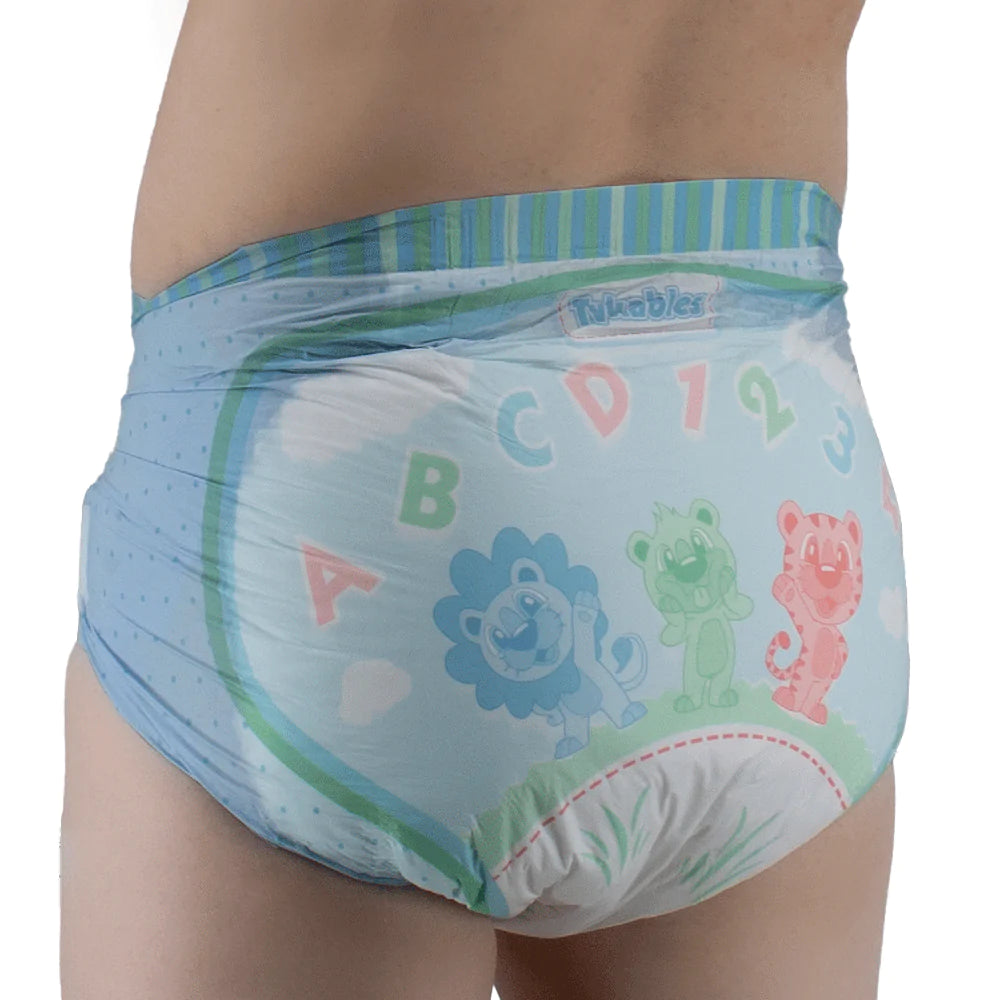 Waddler Diapers