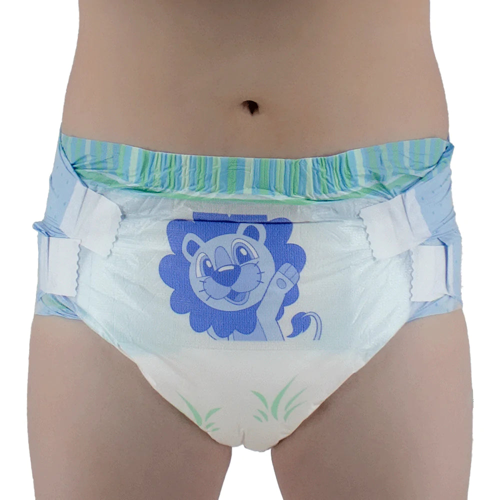 Waddler Diapers