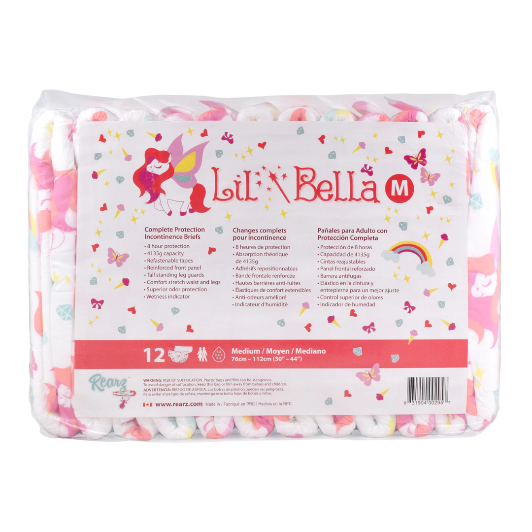 Rearz Lil Bella *Sample