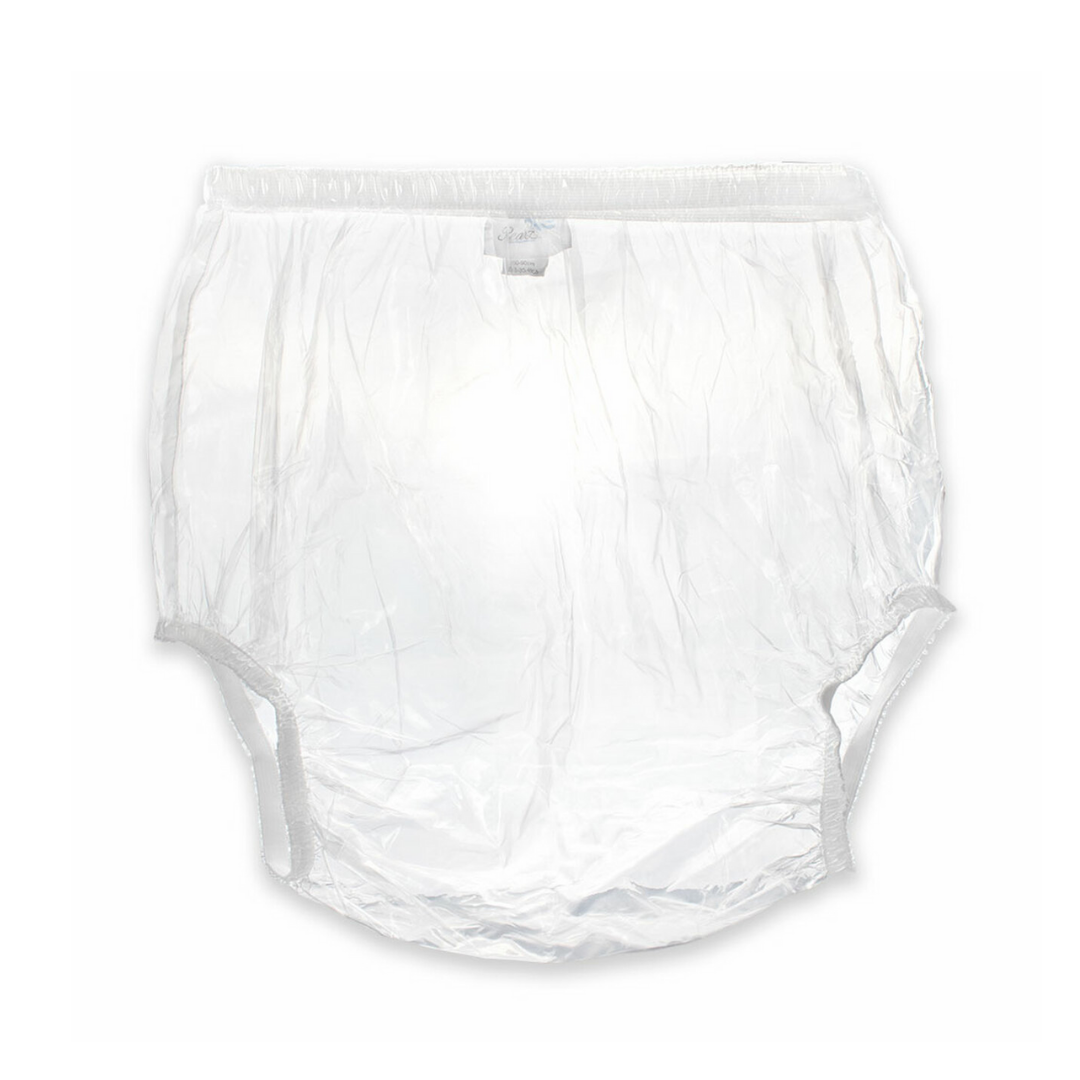 Waterproof Plastic Pant Medium
