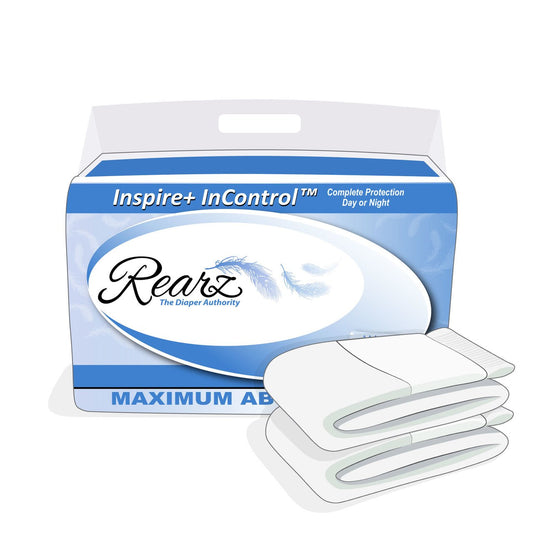Incontrol Inspire+