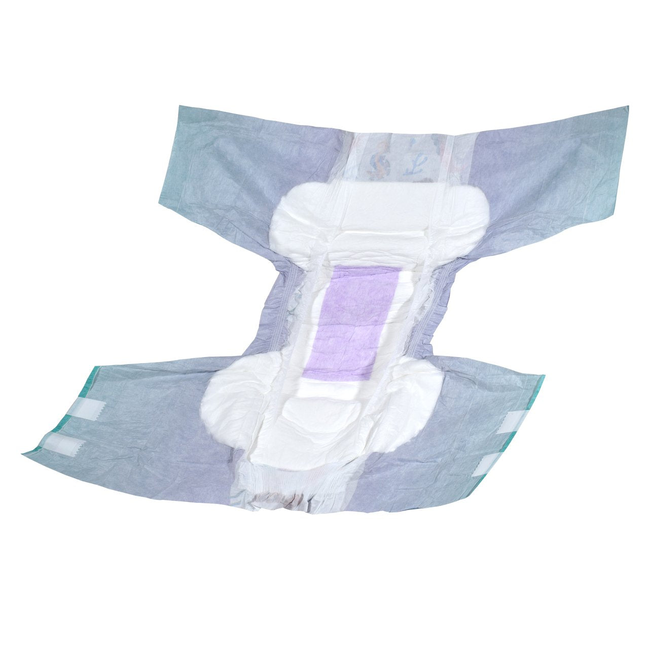Mermaid Tales All-Night Briefs * Sample