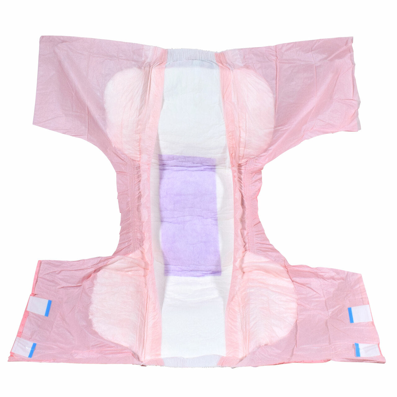 New Rearz Princess Pink Overnight Briefs