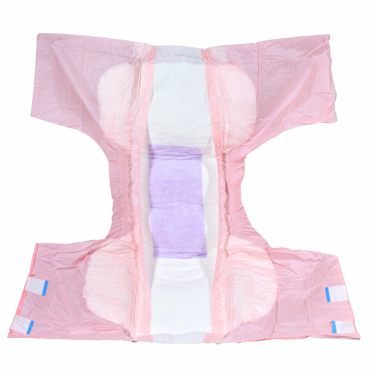New Rearz Princess Pink *Sample