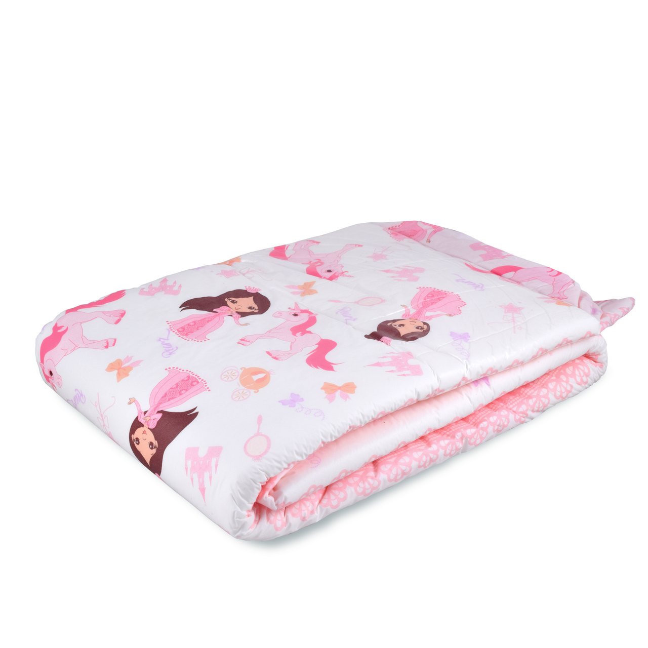 New Rearz Princess Pink *Sample