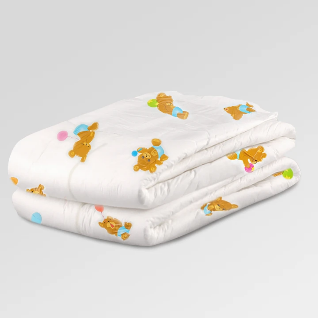 Bambino Teddy V2