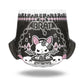 Goth BRAT Ultra Absorbent Diapers