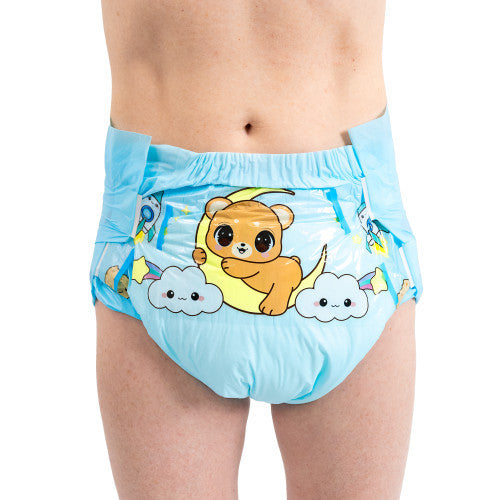 Lunar Cub Adult Diapers