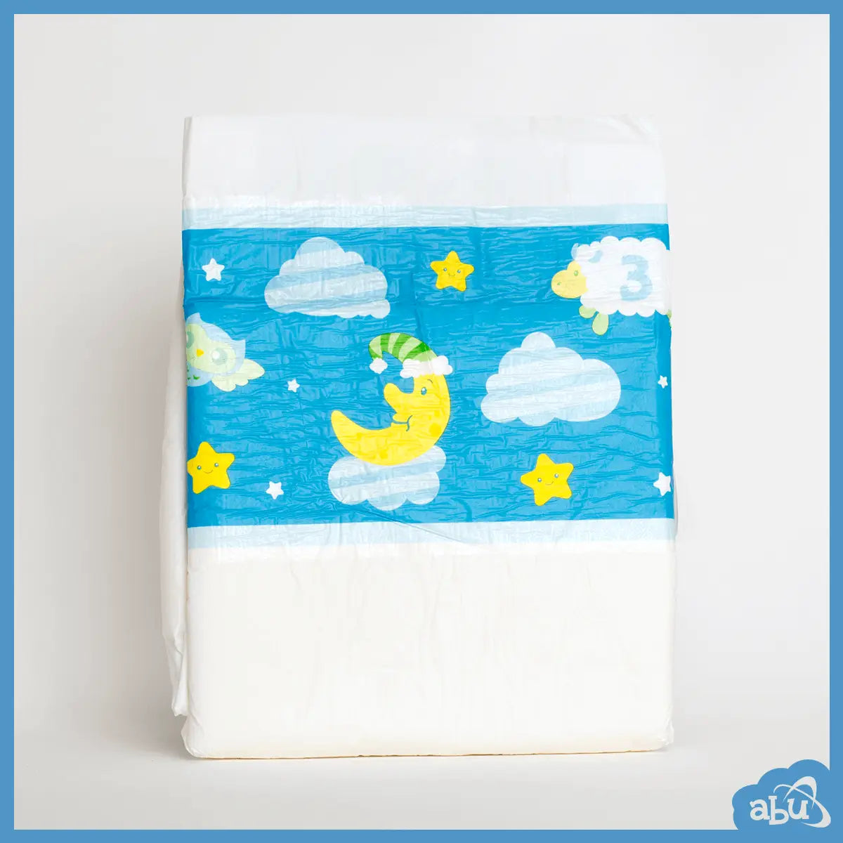 ABU Preschool Plastic