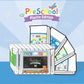 ABU Preschool Plastic