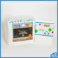 ABU Preschool Plastic