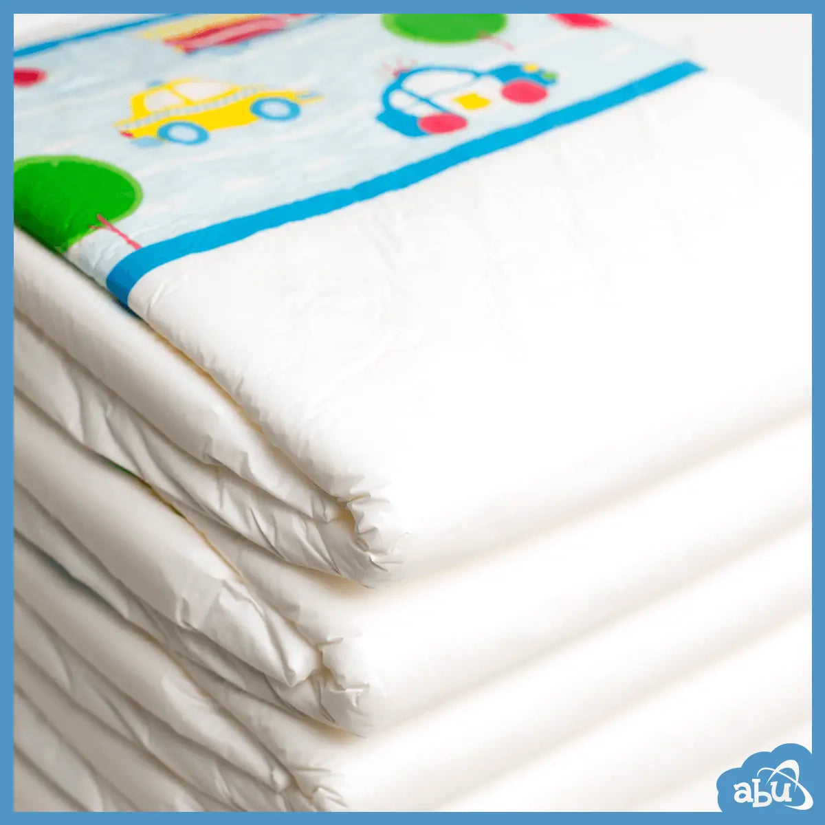 ABU Preschool Plastic