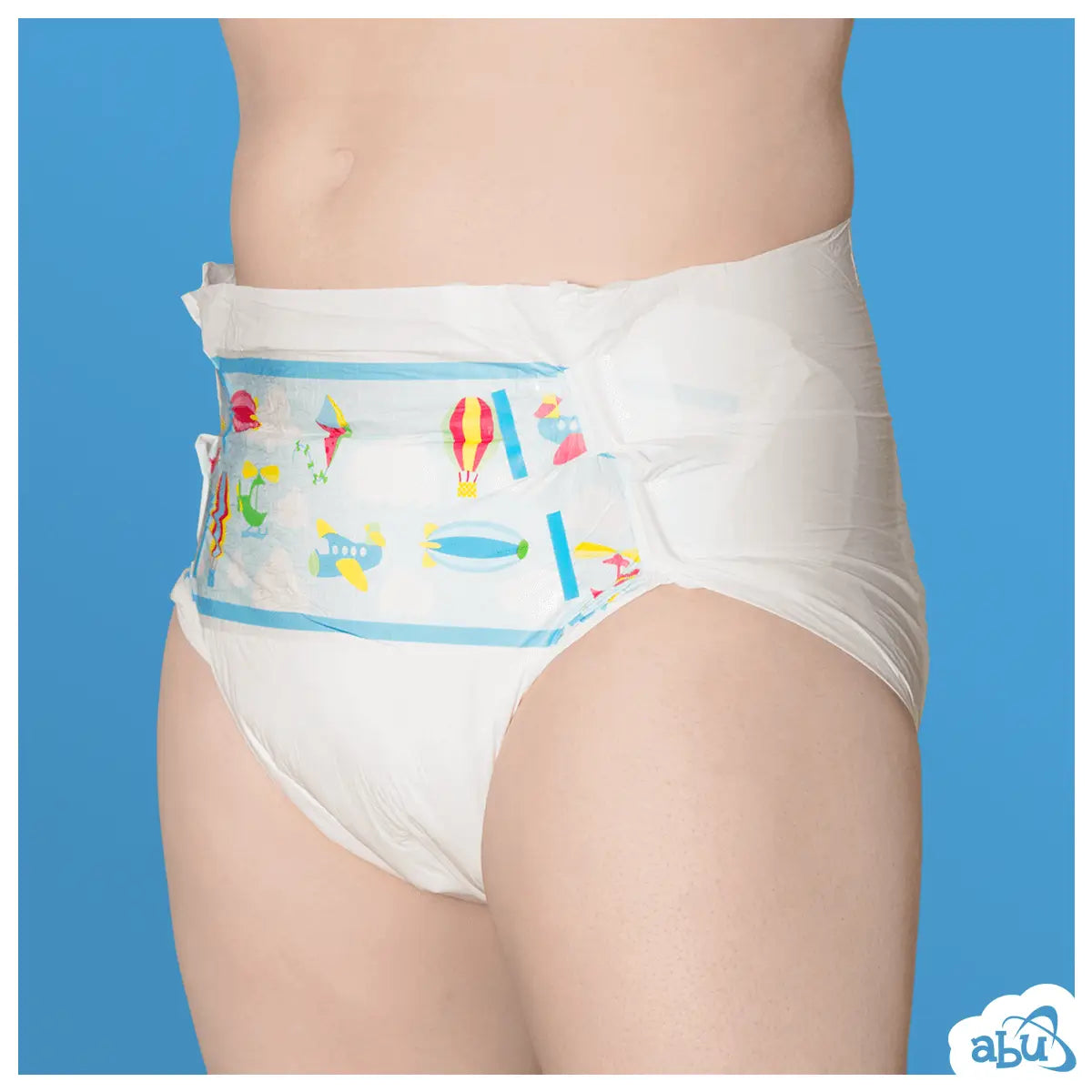 ABU Preschool Plastic