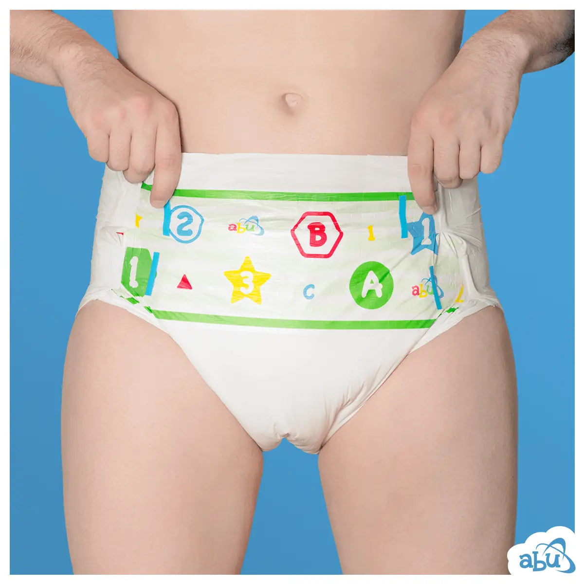 ABU Preschool Plastic
