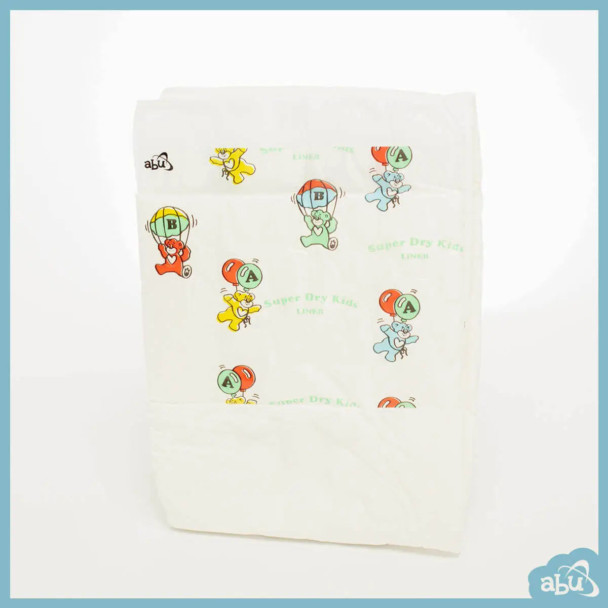 ABU Super Dry Kids *Sample