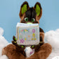 ABU TinyTails: New Release - Incontinence Aids