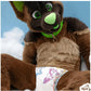 ABU TinyTails: New Release - Incontinence Aids
