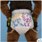 ABU TinyTails: New Release - Incontinence Aids