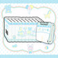 Baby Parade Cloth Back Adult - Incontinence Aids