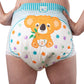 Critter Caboose Adult Diapers