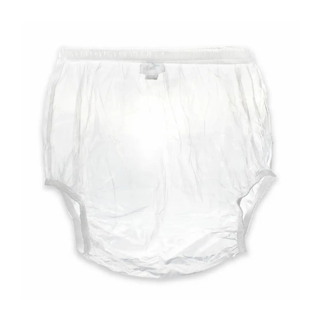 Crystal Clear High Gloss Waterproof Pant