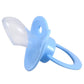 Fixx Adult Size 10 Pacifier - Black