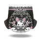 Goth BRAT Ultra Absorbent Diapers - Incontinence Aids