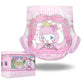 Little Beauty Cloth Back Diapers - Incontinence Aids