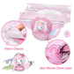 Little Beauty Cloth Back Diapers - Incontinence Aids