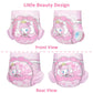 Little Beauty Cloth Back Diapers - Incontinence Aids