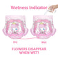 Little Beauty Cloth Back Diapers - Incontinence Aids