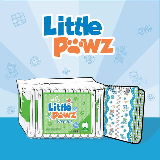 LittlePawz™