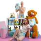 Lunar Cub Adult Diapers - Incontinence Aids
