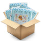 Lunar Cub Adult Diapers - Incontinence Aids