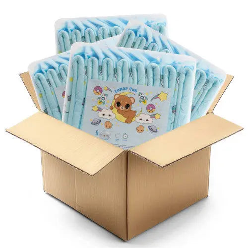 Lunar Cub Adult Diapers - Incontinence Aids