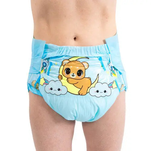 Lunar Cub Adult Diapers - Incontinence Aids