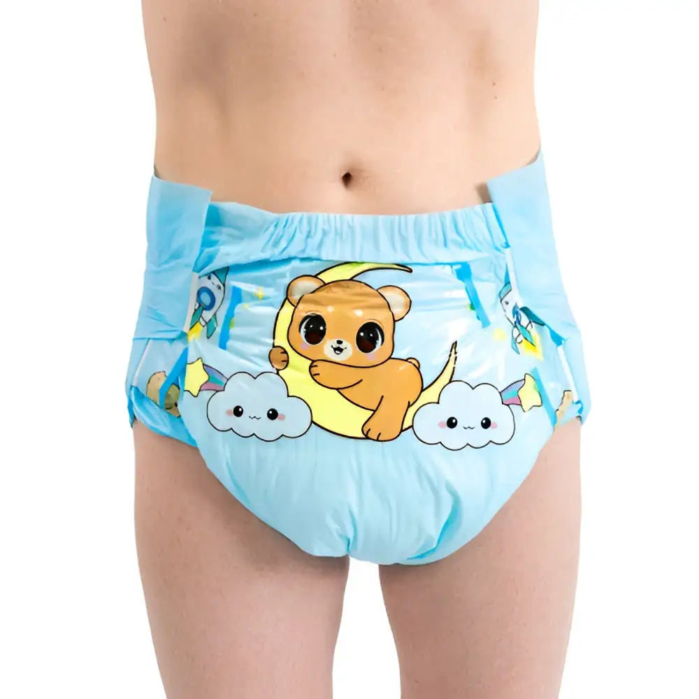 Lunar Cub Adult Diapers - Incontinence Aids