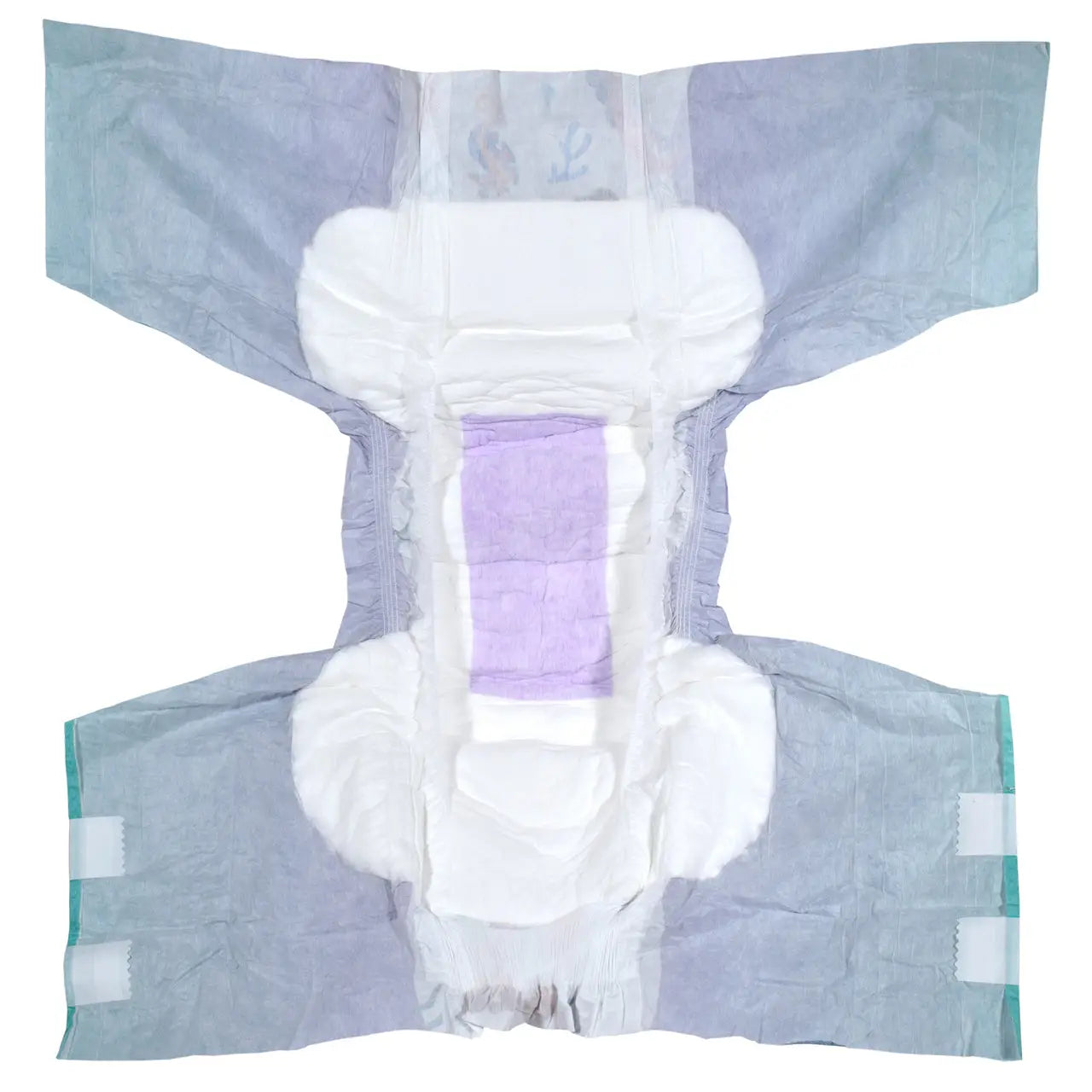 Mermaid Tales All-Night Briefs