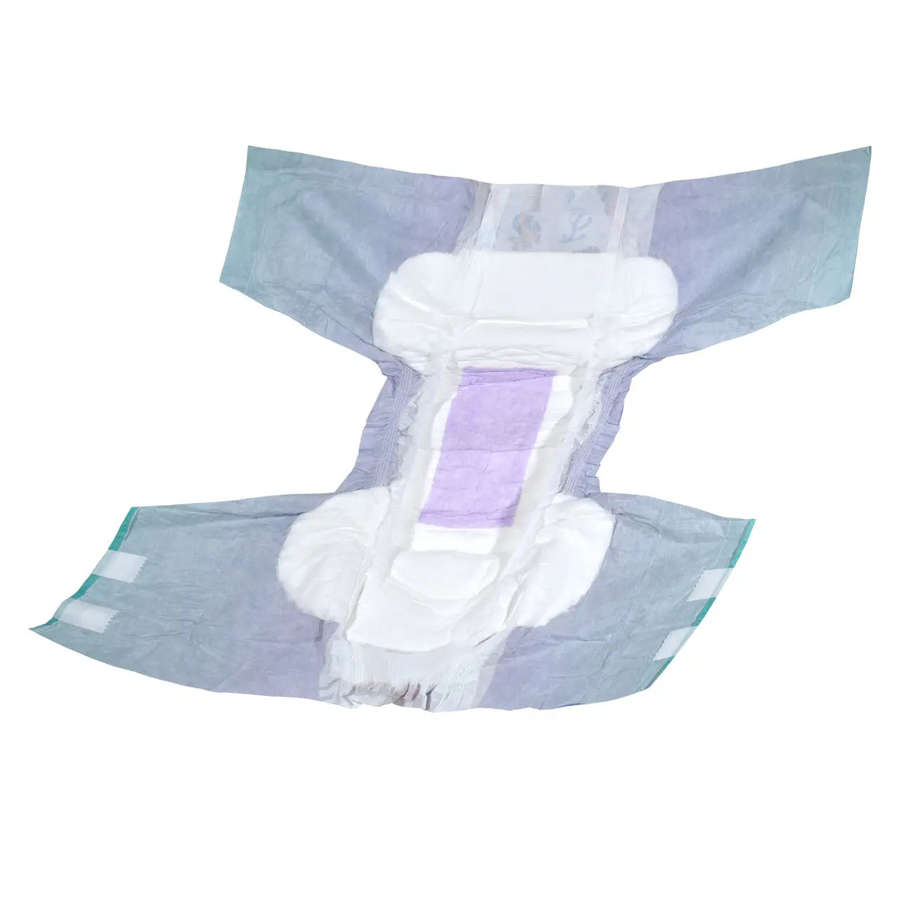 Mermaid Tales All-Night Briefs